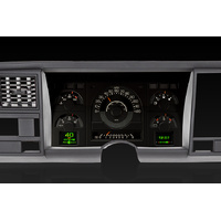 1988-91 Chevy/GMC Pickup/Suburban/Tahoe/Yukon RTX Instruments