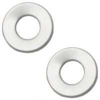 XW XY Falcon Radio & Dash Knob Insert - Each