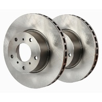 VT - VZ Commodore Front Brake Rotor