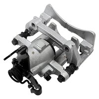 2005 - 2014 Mustang Premium REAR Disc Brake Caliper LH - Motorcraft Remanufactured