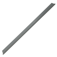 1964 - 1968 Mustang Drip Rail Rust Repair Section - 60cm