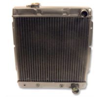 1964 - 1966 Mustang 4-Core Radiator (260,289)