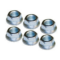 1967 - 1973 Mustang Shock Tower Nuts