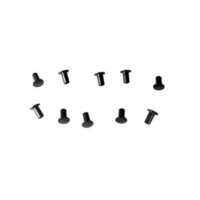 1964 - 1966 Mustang Vent Seal Edge Rivets