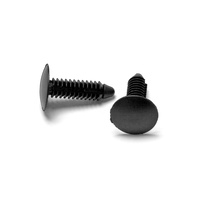 1964 - 1967 Mustang Firewall Insulator Fasteners (Pair)