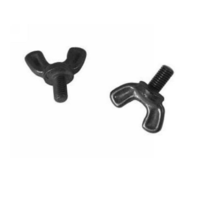 1964 - 1967 Mustang Air Cleaner To Snorkle Nuts (260,289)