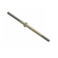 1964 - 1967 Mustang 4v Carburetor Stud - High Performance Air Cleaner