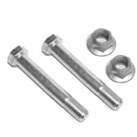 1964 - 1966 Mustang Lower Control Arm Bolts