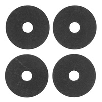 1965 - 1973 Mustang Front Seat Washers