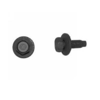 1965 - 1967 Mustang Fender & Body Bolt
