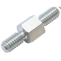 1965 - 1967 Mustang Exhaust Manifold Heat Shroud Bolt (289)