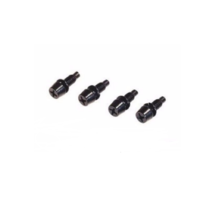 1964 - 1970 Mustang Seat Track Bolts (set of 4)