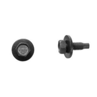 1969 - 1973 Mustang Fender & Body Bolt