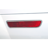 2005-07 Quarter Light Trim