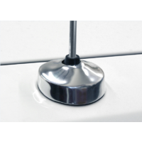 2005-2007 Antenna base cover