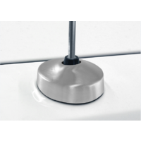 2005 Antenna base cover