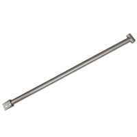 2005-14 Mustang Panhard Bar Body Brace