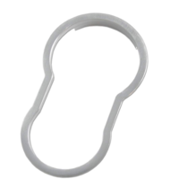 05-08 Billet cup holder trim