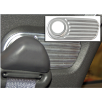 05-07 Shoulder belt mnt accents