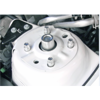 2005-12 Billet Strut Tower Caps