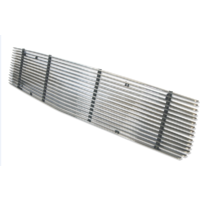 05-07 V6 Mustang Upper Grille