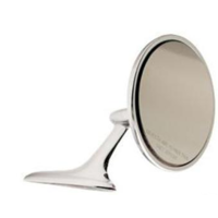 1964 - 1965 Chevelle Door Mirror Convex