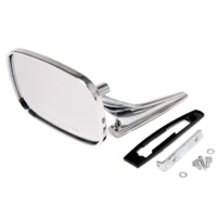68-69  GM Mirror (with convex)