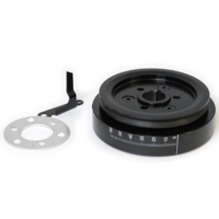 Standard Horse Power Harmonic Dampner (390-428)