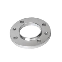 Performance Harmonic Damper Spacer 351W