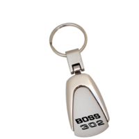 Boss 302  key chain