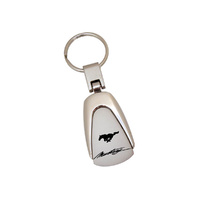 Running horse key chain (search our Accessory section for more new key chains)