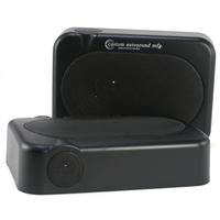 Undercover Stealth Speaker