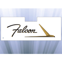 1960 - 1988 Falcon Sun Shade