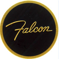 Official Key Fob - Falcon