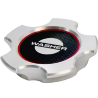 2005 - 2014 Mustang Washer Fluid Reservoir Cap