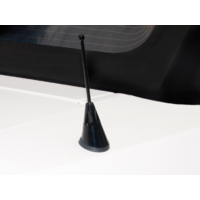 2010 - 2014 Mustang Billet Antenna (Black)