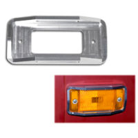 1970 - 1977 Bronco Side Marker Surround