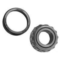 1964 - 1969 Mustang Inner Front Wheel Bearing & Race (8 Cylinder)