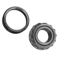 1964 - 1969 Mustang Outer Front Wheel Bearing & Race (8 Cylinder)