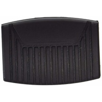 1966 - 1979 Bronco Brake & Clutch Pedal Pad