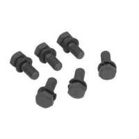 1965 - 1972 Mustang Pressure Plate Bolts