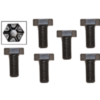 1964 - 1973 Mustang Transmission Flywheel Bolts