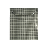 1964 - 1973 Mustang Convertible Top Boot Bag (Plaid)
