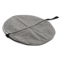 1964 - 1973 Mustang Booster Cable Bag (Speckled)
