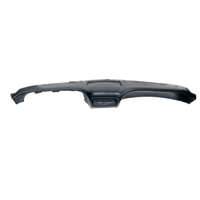1961 - 1962 ThunderBird Dash Pad