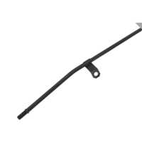 1964 Mustang Oil Dip Stick Tube (260) Black