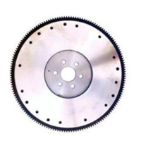 1964 - 1968 Mustang 289 Flywheel Assembly (157 teeth)