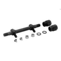 1964 - 1966 Mustang Upper "A" Arm Shaft Kit