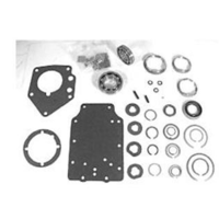 1964 - 1966 Mustang Manual Transmisison Master Rebuild Kit (6 Cyl, 3 Speed, 2.77 Ratio)