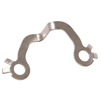 1964 - 1965 Mustang Exhaust Manifold Locking Tab (289 HiPo)